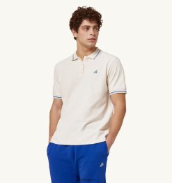 polo de l'académie de tennis Hommes belgique Autry N0XLH0101