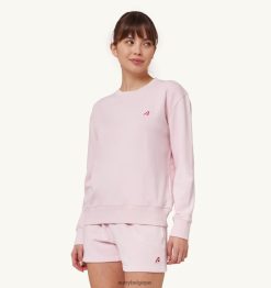 sweat-shirt de l'académie de tennis femmes belgique Autry N0XLH0294